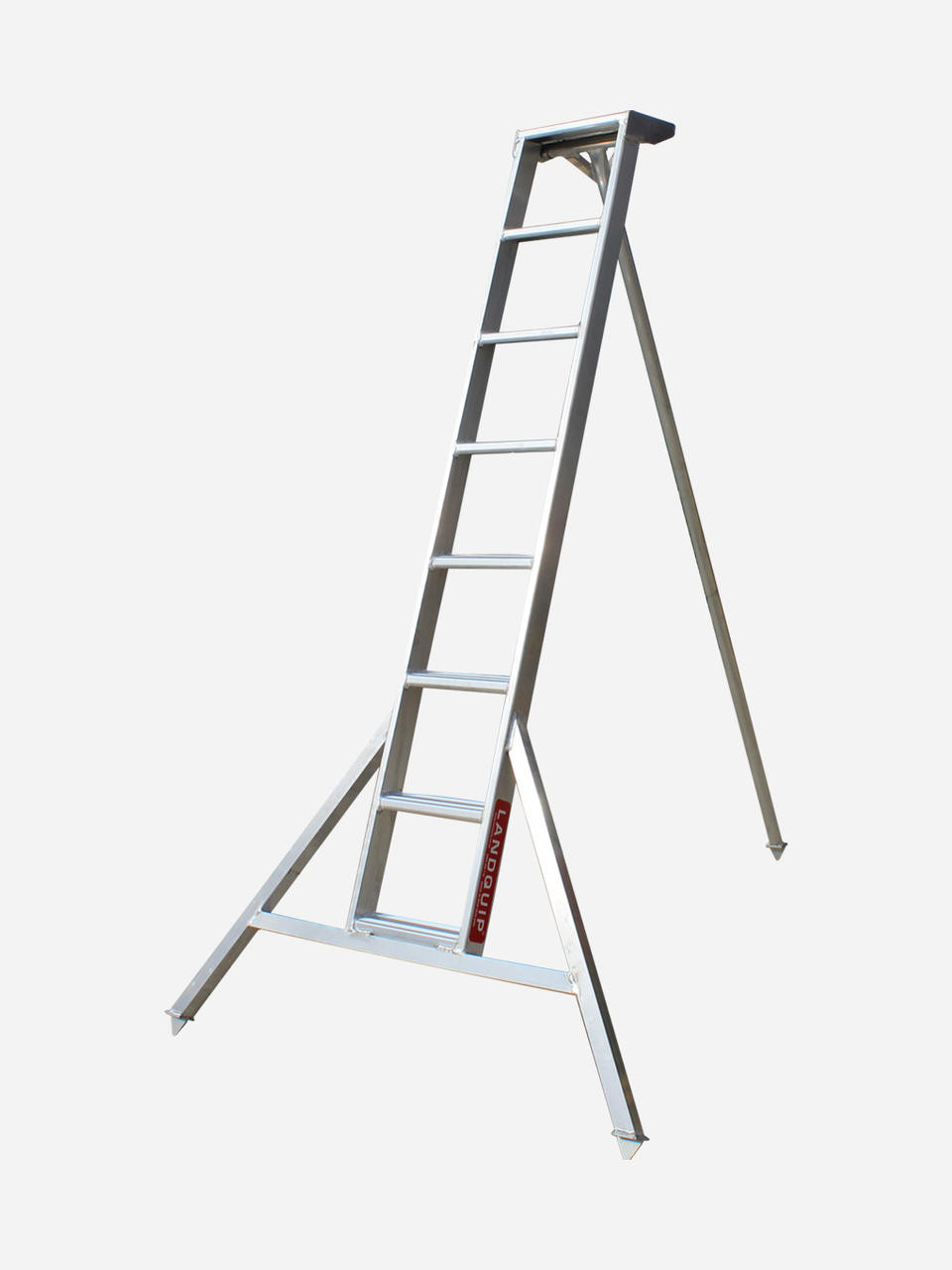 Landquip Allite Ladder - 8 Feet 2.43m