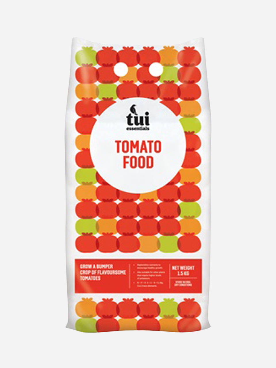 TUI Tomato Food