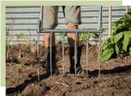 Behind the Business: Crafty Gatherer