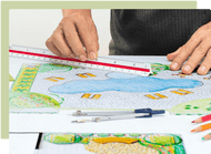 Top tips for planning your garden 