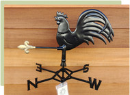 A Weathervane is the perfect adornment to your home, bach or garden shed A Weathervane is the perfect adornment to your home, bach or garden shed