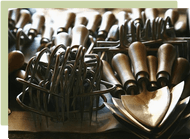 Sneeboer: Tools for life, and generations to come