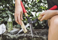 How to take care of my gardening tools? How to take care of my gardening tools?