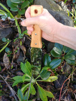 Nisaku Hori Hori Weeder Knife 170mm