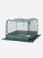 Net Garden Cloche 1.25m x 1.25m