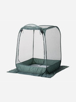 Net Garden Cloche 1m x 1m