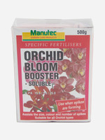 Manutec Orchid Bloom Booster 500g