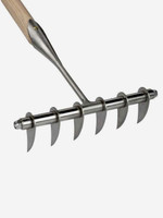 Sneeboer Scarifying Rake 6T