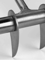 Sneeboer Scarifying Rake 6T