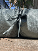 Gubba Sandbag - Green  Gubba Sandbag - Green