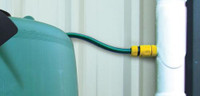 Frenzlife Hose Connector Kit for water tanks Frenzlife Hose Connector Kit for water tanks