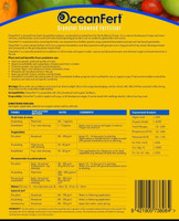 Grosafe OceanFert Grosafe OceanFert