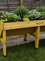 VegTrug Classic - Medium 1.8m VegTrug Classic - Medium 1.8m