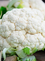 DT Brown Seeds Snow Ball Cauliflower - Vegetable Seeds
