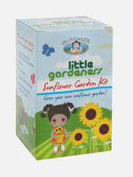 Mr Fothergills Little Gardeners Sunflower Garden Starter Kit