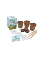 Mr Fothergills Little Gardeners Veggie Garden Starter Kit Mr Fothergills Little Gardeners Veggie Garden Starter Kit
