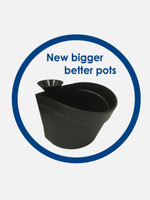 Maze Vertical Garden - 3 Tier Maze Vertical Garden - 3 Tier