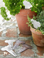 Burgon and Ball Sophie Conran - Metal Herb Labels