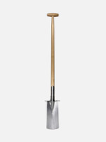 Sneeboer Narrow Spade T-Handle