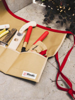 Niwaki Tool Roll Niwaki Tool Roll