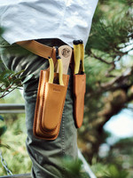 Niwaki Double Holster