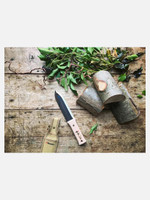 Niwaki Hori Hori and Canvas Holster