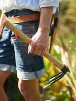 Niwaki Forked Hand Hoe Niwaki Forked Hand Hoe