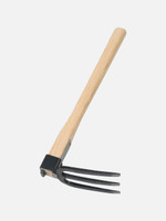 Niwaki Forked Hand Hoe Niwaki Forked Hand Hoe