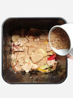 ZingBokashi 10L Starter Kit ZingBokashi 10L Starter Kit