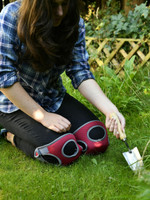 Burgon and Ball Kneelo Knee Pads Burgon and Ball Kneelo Knee Pads