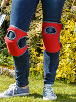 Burgon and Ball Kneelo Knee Pads