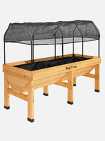 VegTrug Short Shade Cover - Classic VegTrug Short Shade Cover - Classic