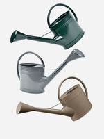 Burgon and Ball Waterfall Watering Can - 9 Litre  Burgon and Ball Waterfall Watering Can - 9 Litre