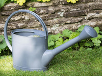 Burgon and Ball Waterfall Watering Can - 5 Litre 