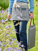 Burgon and Ball Sophie Conran - Waist Apron Burgon and Ball Sophie Conran - Waist Apron