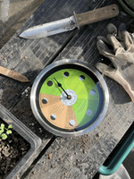 Cruising Electronics Gardening by the Moon Clock - Bright 