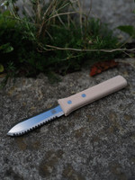 Niwaki S-Type Hori Hori - Small and Standard Niwaki S-Type Hori Hori - Small and Standard