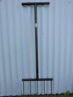 Crafty Gatherer Forksta - 850mm and 950mm