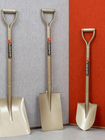 Niwaki Golden Shovel Niwaki Golden Shovel