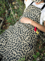 Niwaki Eley Kishimoto X Niwaki Flash Apron Niwaki Eley Kishimoto X Niwaki Flash Apron