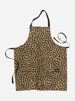 Niwaki Eley Kishimoto X Niwaki Flash Apron Niwaki Eley Kishimoto X Niwaki Flash Apron
