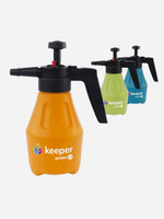 Keeper Garden 1000 Pressure Sprayer