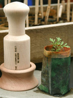 The Company Shed Seedling Potters