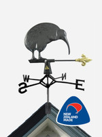 Gubba Weathervane Kiwi Gubba Weathervane Kiwi