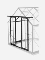 Winter Gardenz Additional Sliding Door - 2.6 and 3.2m 8 and 10ft Series Winter Gardenz Additional Sliding Door - 2.6 and 3.2m 8 and 10ft Series
