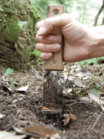 Garden Bag & Nisaku Hori Hori Bundle   Garden Bag & Nisaku Hori Hori Bundle