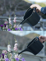 Hachiman Garden Beetle Watering Can - Green  Hachiman Garden Beetle Watering Can - Green