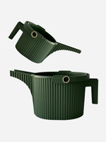 Hachiman Garden Beetle Watering Can - Green  Hachiman Garden Beetle Watering Can - Green