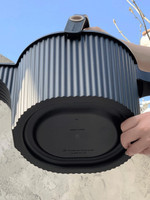 Hachiman Garden Beetle Watering Can - Green  Hachiman Garden Beetle Watering Can - Green