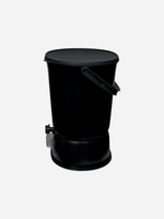 Skaza Bokashi Organko Essential Set - Black  Skaza Bokashi Organko Essential Set - Black
